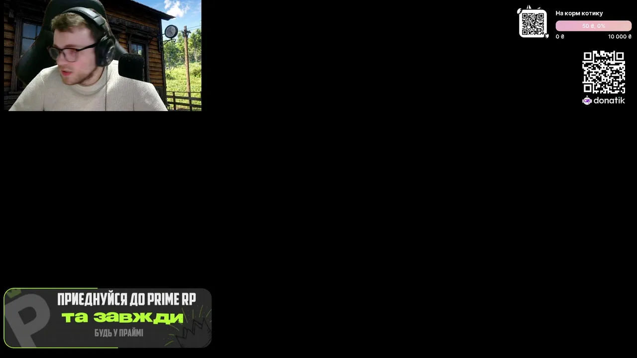ryazenka live stream