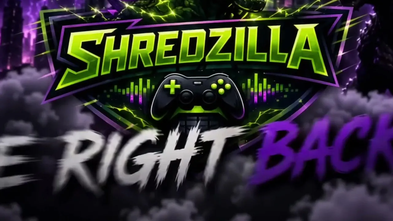 Shredzilla