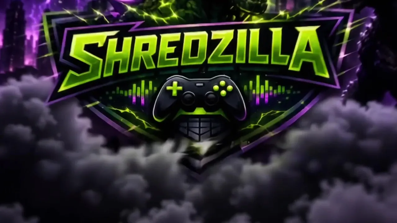 Shredzilla