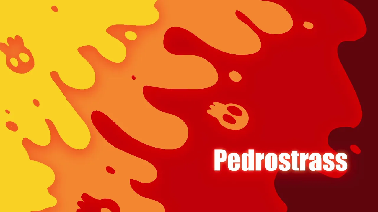 pedrostras live