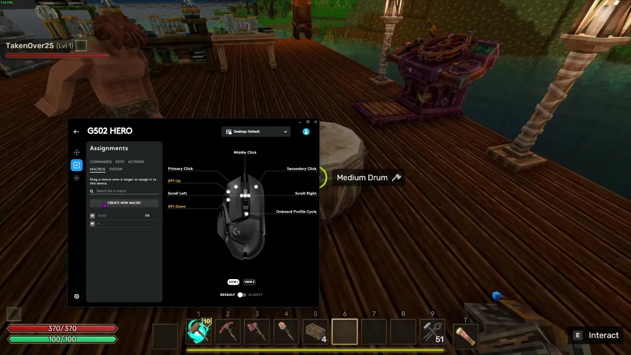 TsukiGaming14 live