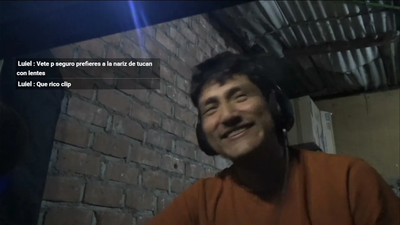 Soy_Stum live