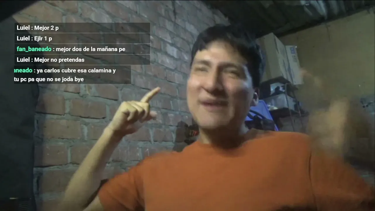 Reto minecraft Extremo