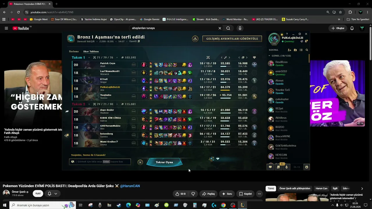 eDepp live
