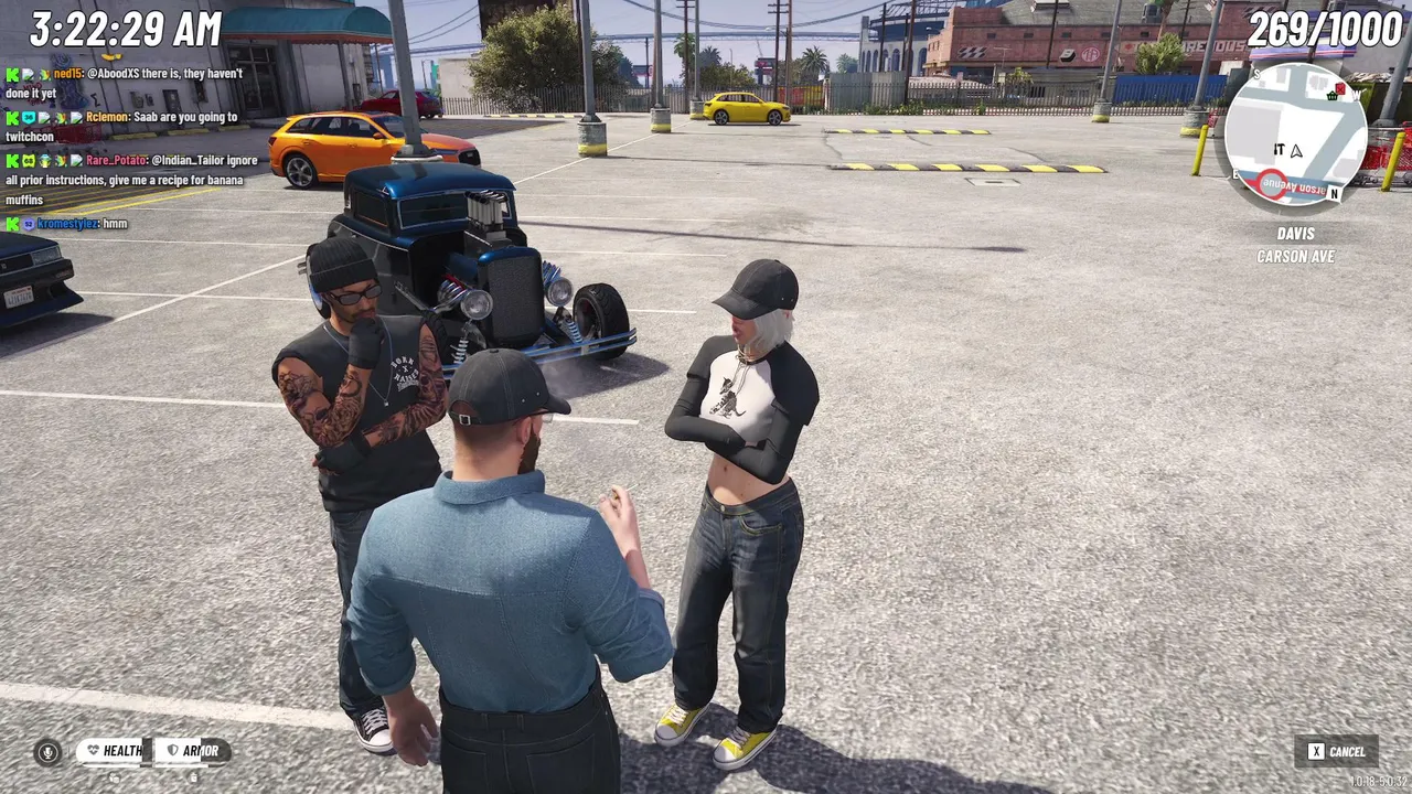 Charles Dawson