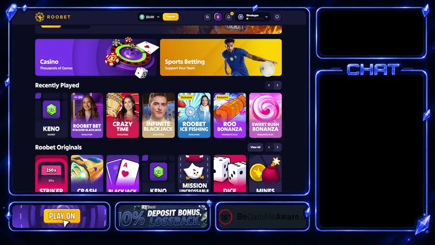 flimdegen playing Slots & Casino - Live Casino Stream