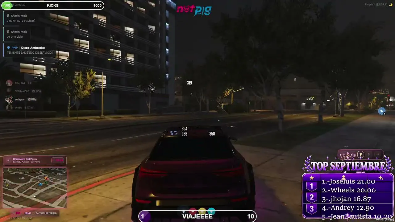 milixdxd live