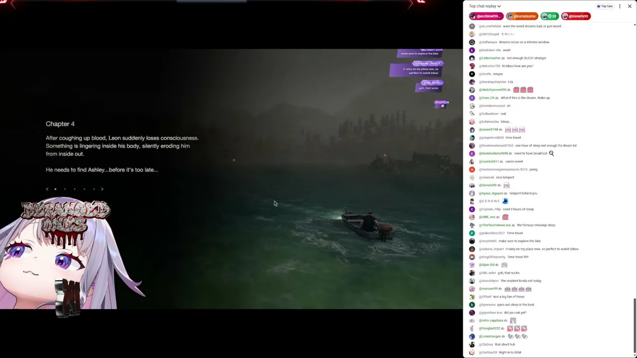 dead3ye00 live