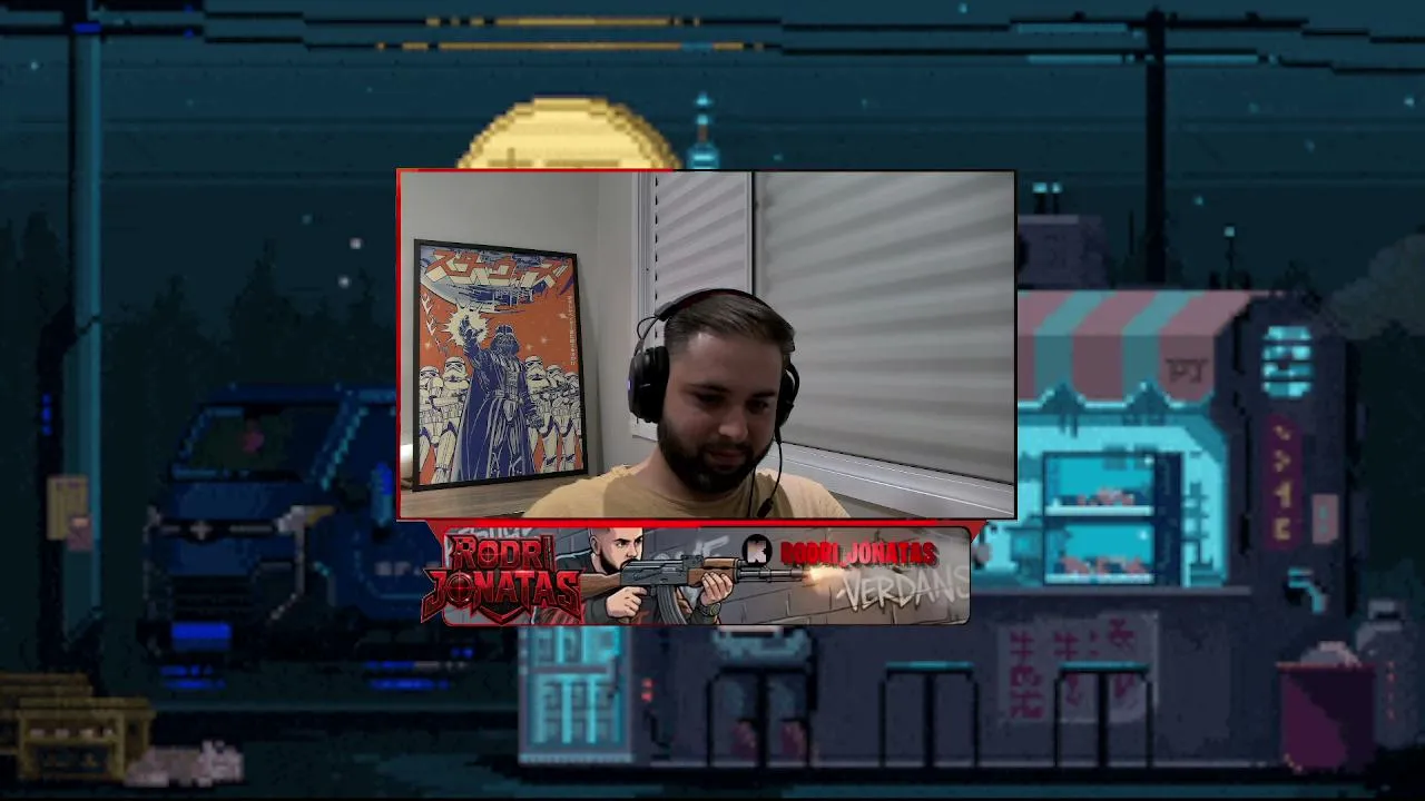 Rodri_Jonatas live
