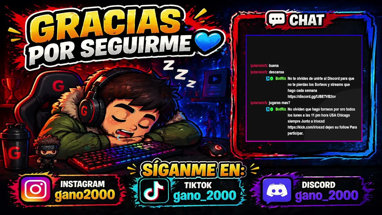 Gano2000 live
