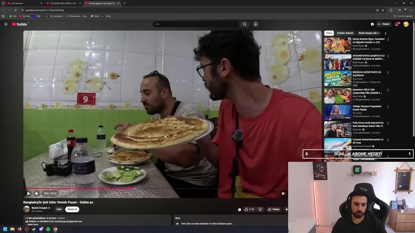 EN GÜZEL PAZAR SABAHLARI BU YAYINLA BAŞLAR