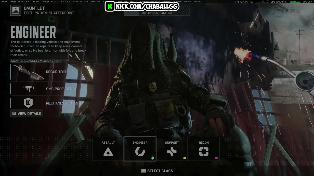 chaballgg live