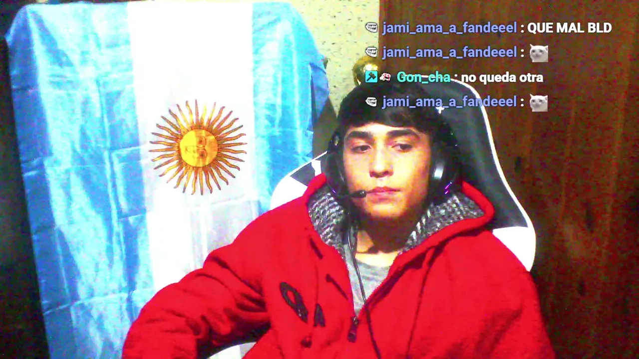 FanDeeeL live