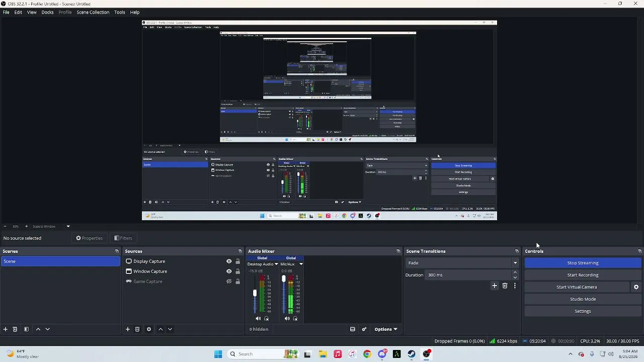 6ooda live