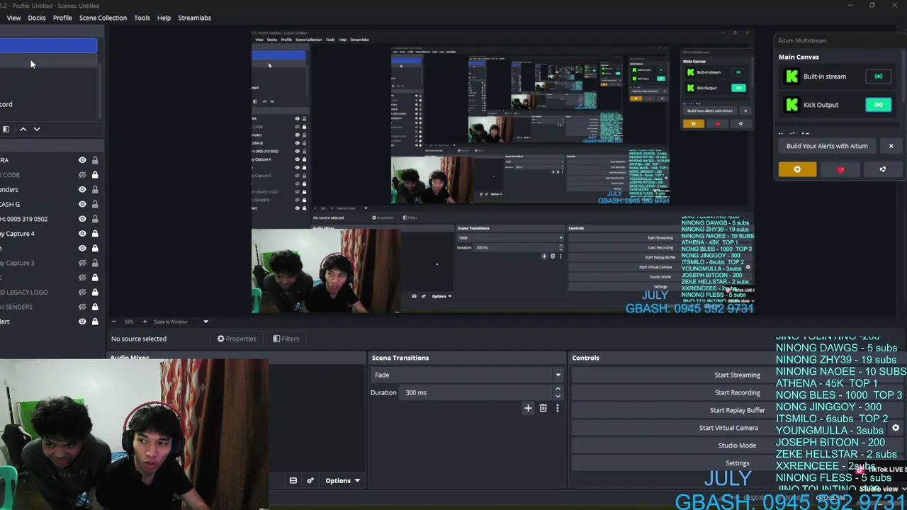 PakbetOGaming live