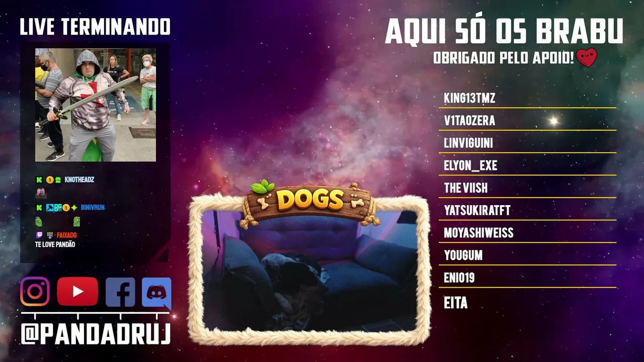 Pandao