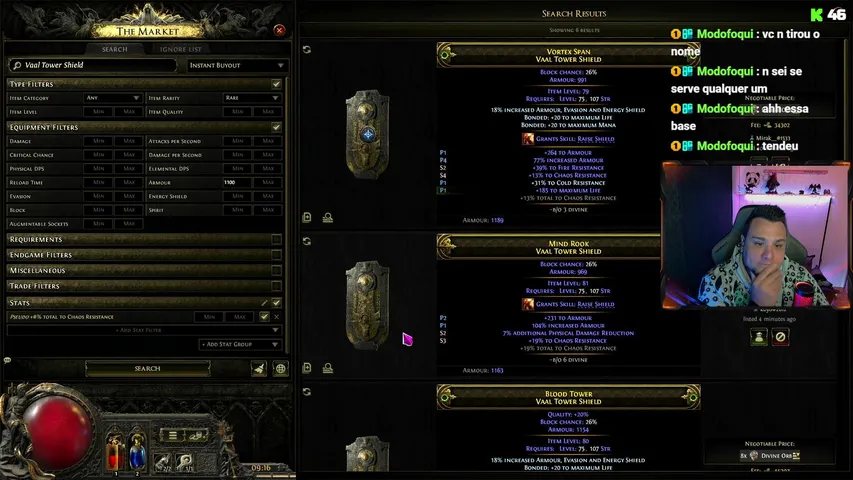 NOVA SEASON! Jogue de graça esse fds - Build: PEIN PEIN PEIN PEIN >  !loja