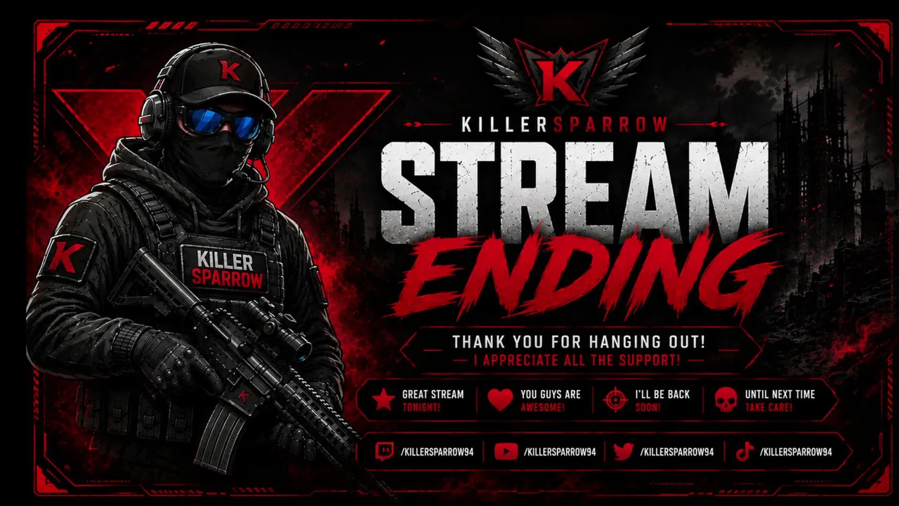 rsparrow94 live