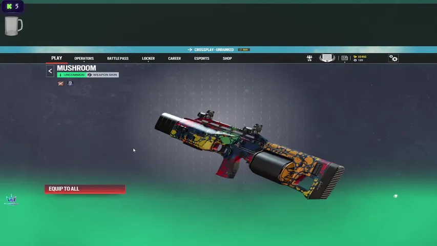 Заека в болничен 🤒 ┋Rainbow 6 Siege┋🐰