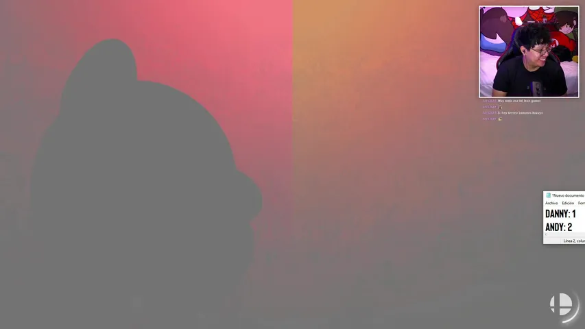 HOY FUE UNA NOCHE INTERESANTE 🤨 | #463 📆