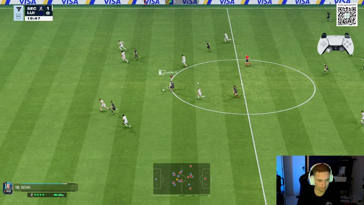 Luizitooficial live stream
