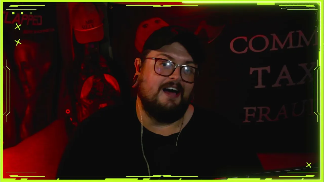 UncleSickNasty live