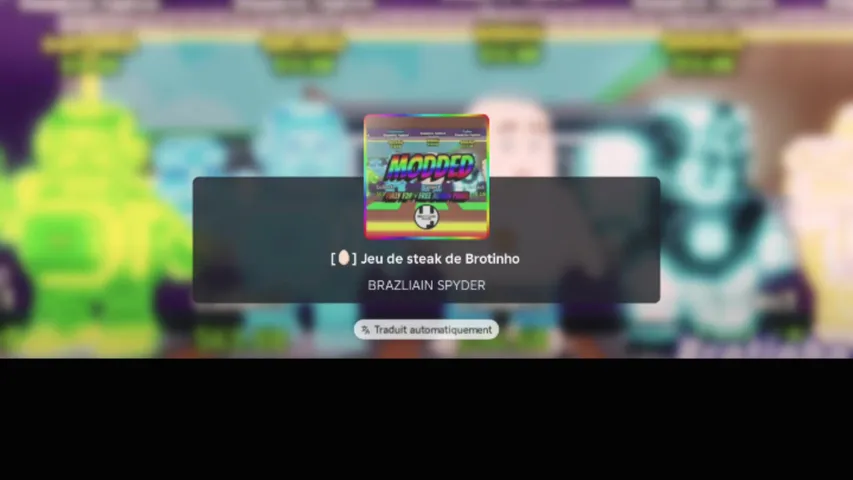 je aménage la piece secret + live libre