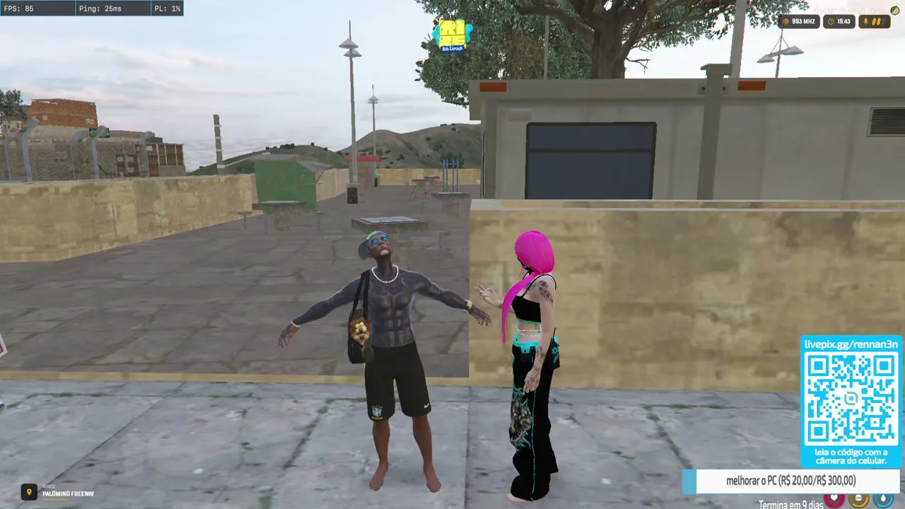 Shaolin_monoteta live stream