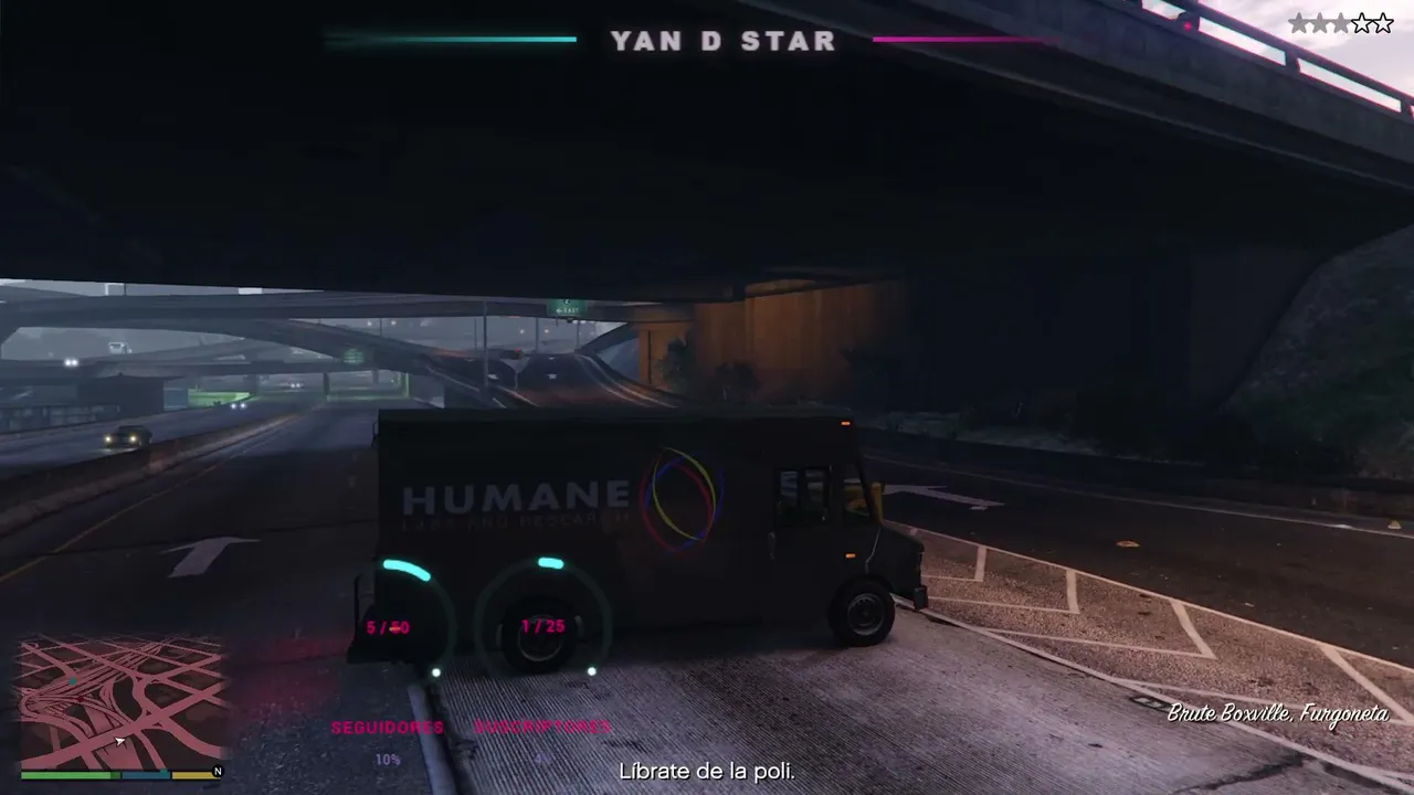 Yan_D_Star live stream