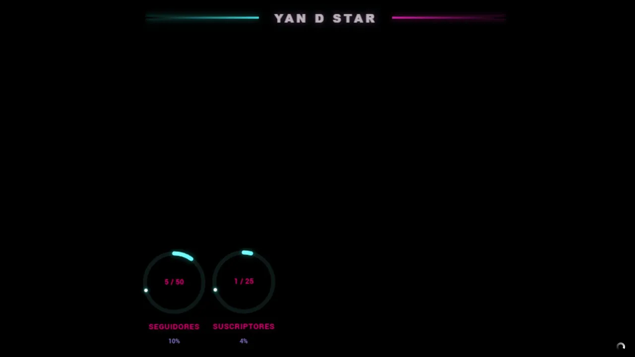 Yan_D_Star live stream