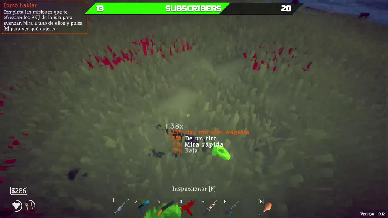 German_18 live