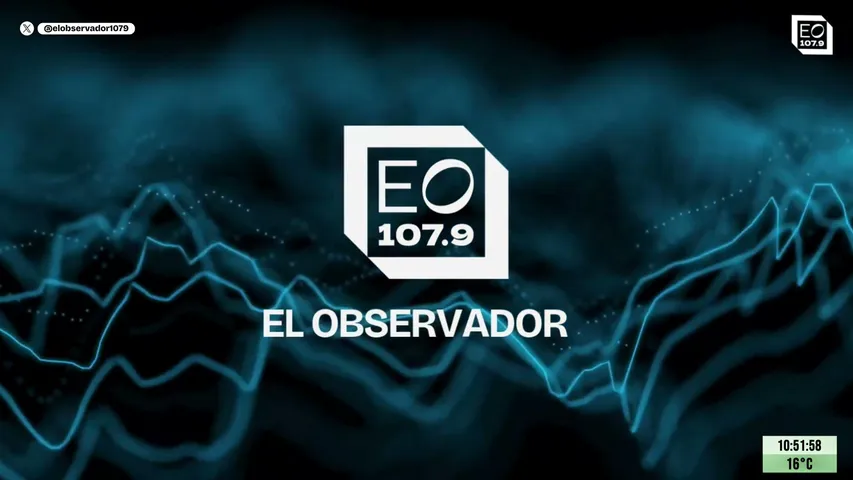 elobservador1079 playing Just Chatting - Live Casino Stream