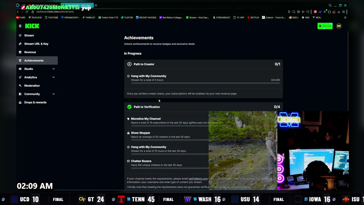 m3xyTV live
