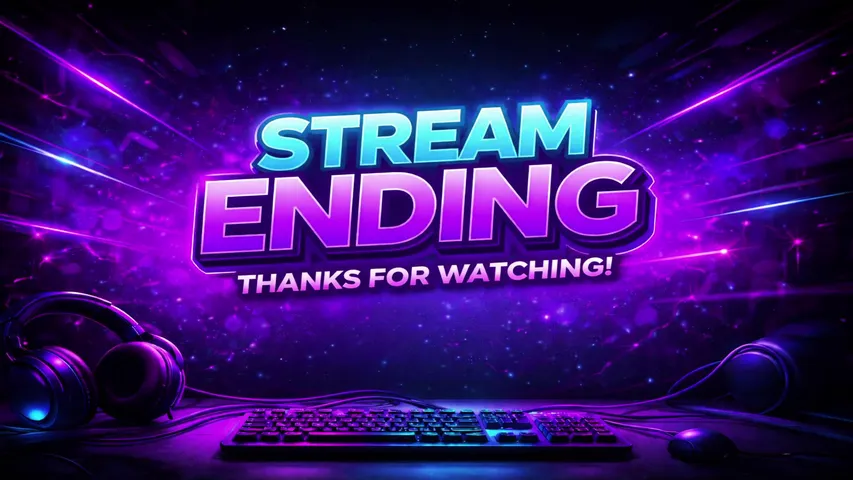 CHILL NA STREAMU