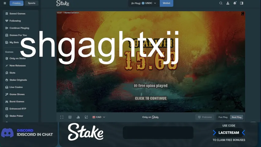 lacroixla playing Slots & Casino - Live Casino Stream
