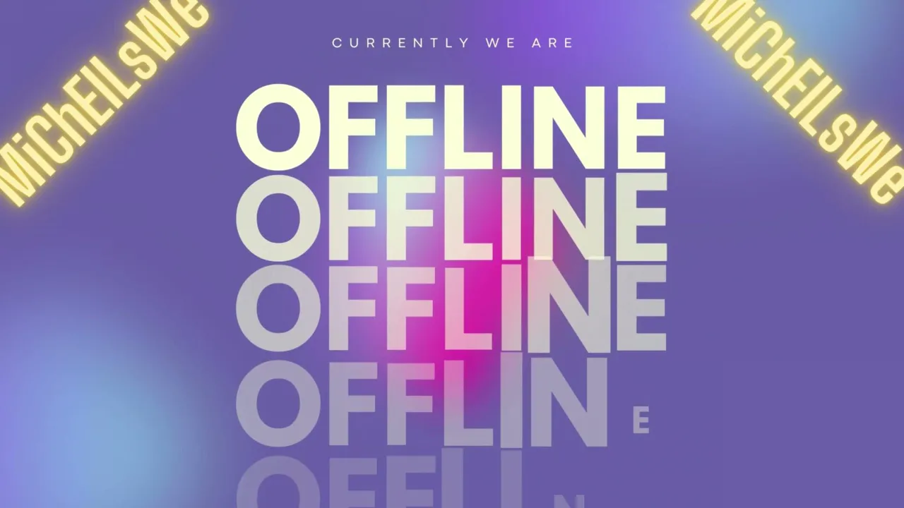 michellswe live stream