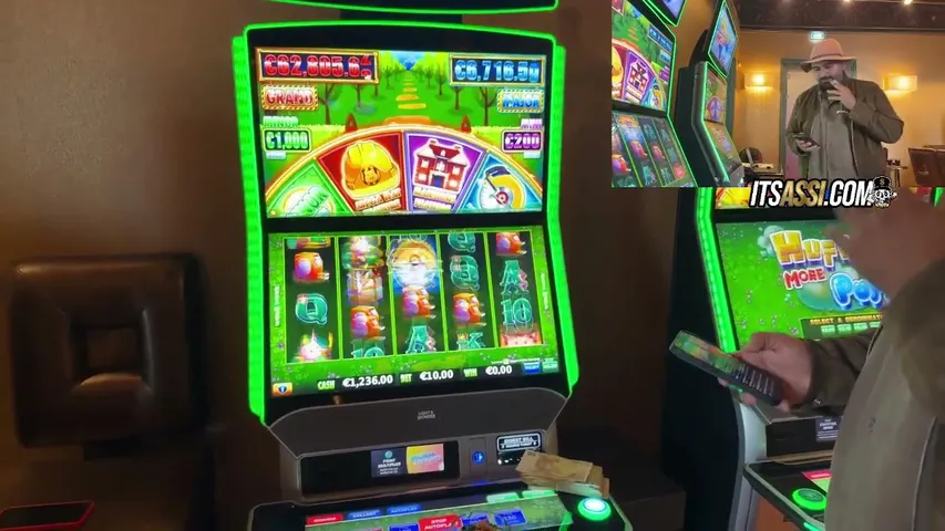 noamoss playing Slots & Casino - Live Casino Stream