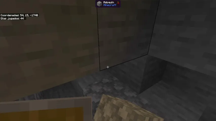 acevedo-col playing Minecraft - Live Casino Stream