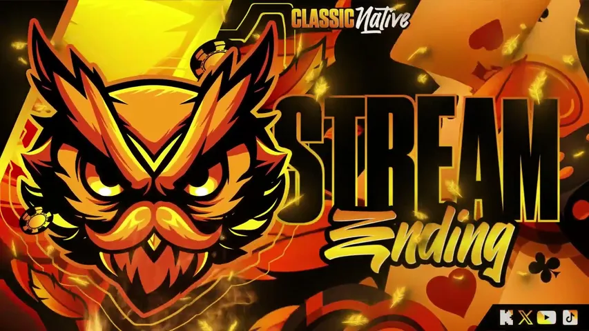 classicnative playing Slots & Casino - Live Casino Stream
