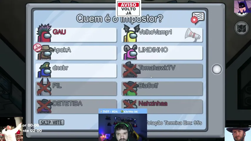🟢 LIVE ON! Leao Clips é Rual! 👩‍🌾 | CS2 clipando geral 🎯 | (EDIÇÕES) | CASSINAGEM | TUDO DE UM POUCO
