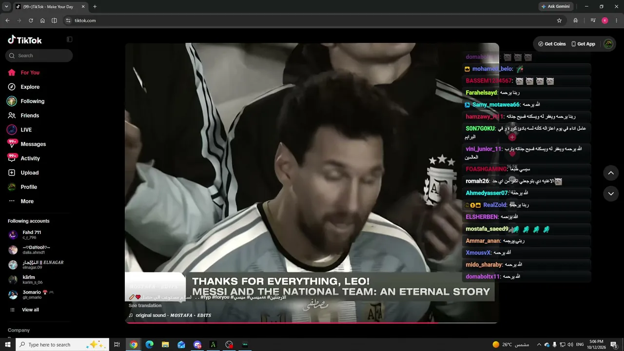Elsisyy live stream