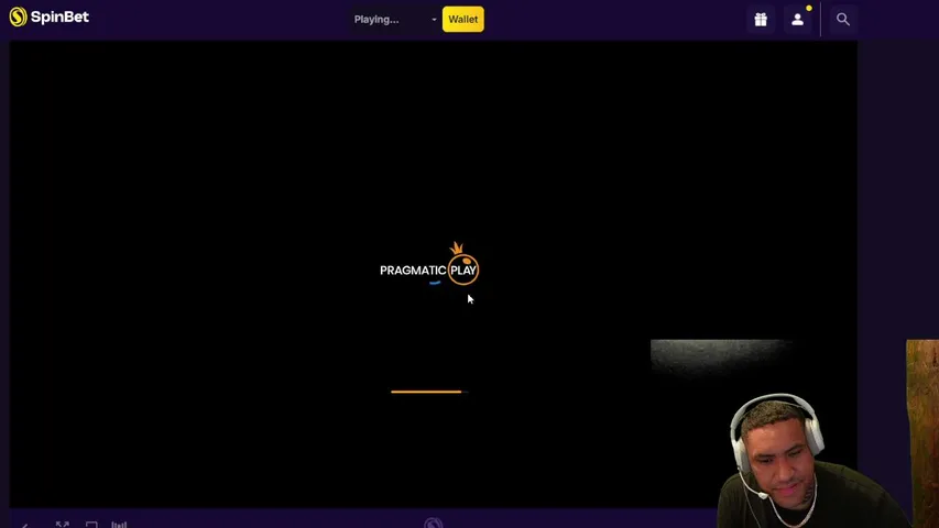dreskrila09 playing Slots & Casino - Live Casino Stream