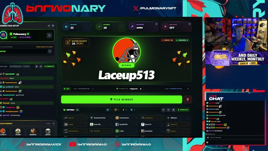 pulmonary playing Slots & Casino - Live Casino Stream