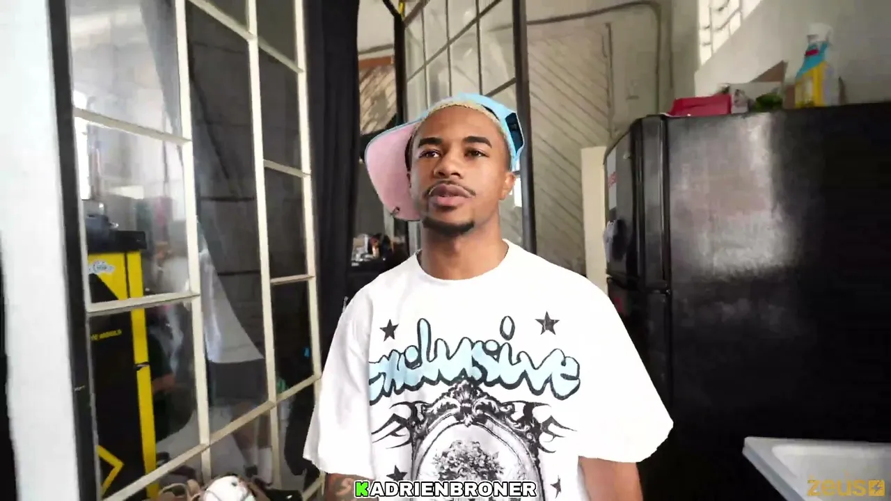 RayJ live