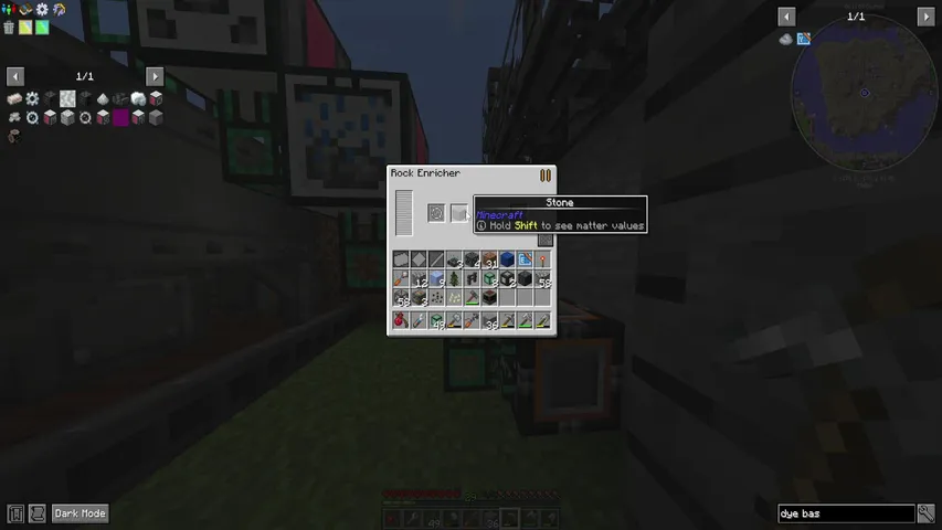 Automating Advanced Technium Today! 🔥 | Techopolis 3