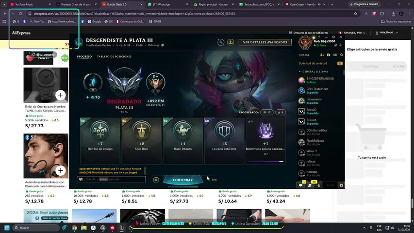 lokoking44 playing Monopoly - Live Casino Stream