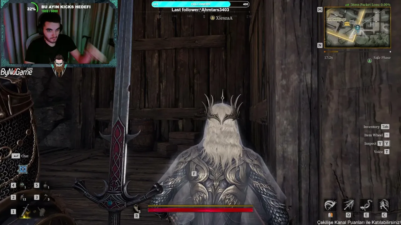 Vtharr