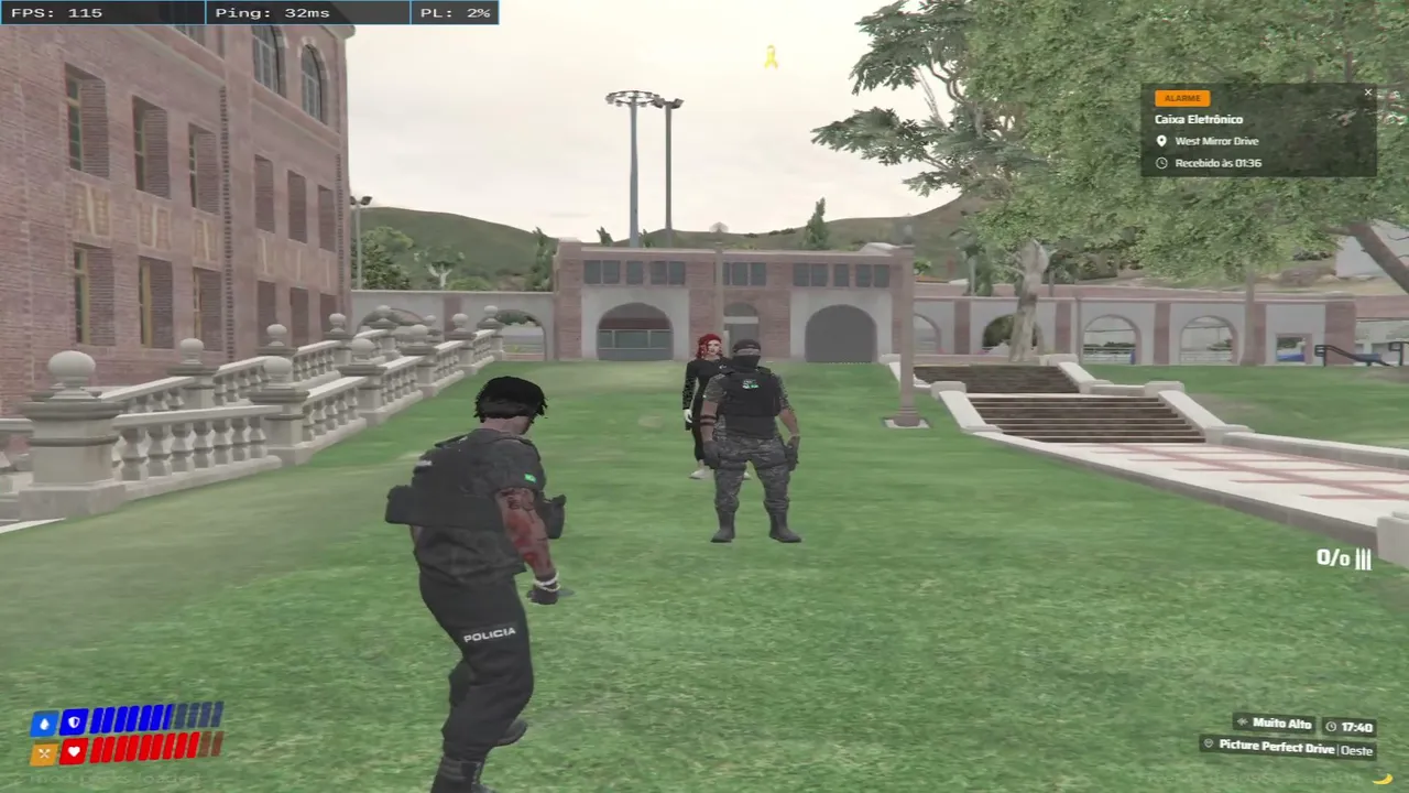 grdfps live