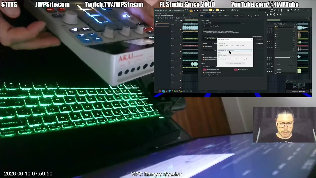 JWPStream