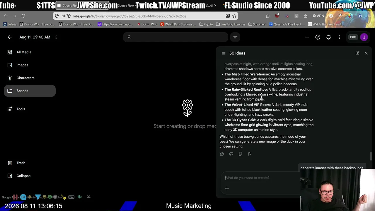 JWPStream